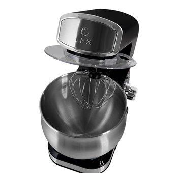  Миксер Lex LXMX 4132 черный 
