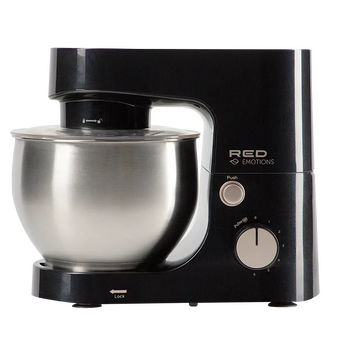  Миксер RED Emotions RFM-537 
