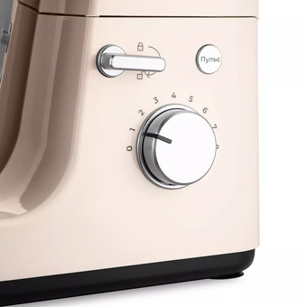  Миксер Kitfort КТ-3419-1 светло-розовый 