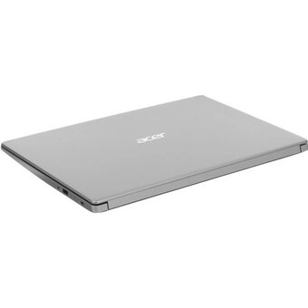  Ноутбук ACER Aspire A515-56G-38ZU (NX.AT2EM.009-12G) 15.6" IPS FHD Core i3 1115G4/12Gb(4Gb+8Gb)/256Gb SSD/MX450 2Gb/noOS/silver 