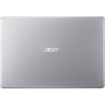  Ноутбук ACER Aspire A515-56G-70LB (NX.AT2EM.00E) 15.6" IPS FHD Core i7 1165G7/8Gb/512Gb SSD/MX450 2Gb/noOS/silver 