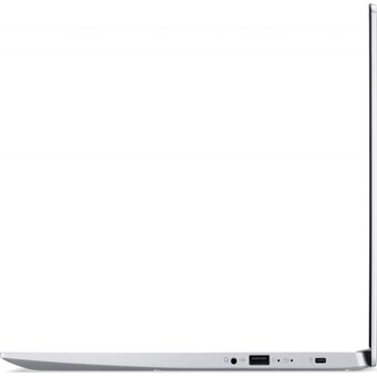  Ноутбук ACER Aspire A515-56G-70LB (NX.AT2EM.00E) 15.6" IPS FHD Core i7 1165G7/8Gb/512Gb SSD/MX450 2Gb/noOS/silver 