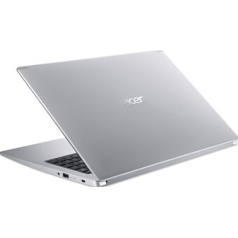  Ноутбук ACER Aspire A515-56G-70LB (NX.AT2EM.00E) 15.6" IPS FHD Core i7 1165G7/8Gb/512Gb SSD/MX450 2Gb/noOS/silver 