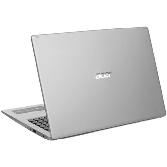  Ноутбук ACER Aspire A515-56G-70LB (NX.AT2EM.00E) 15.6" IPS FHD Core i7 1165G7/8Gb/512Gb SSD/MX450 2Gb/noOS/silver 