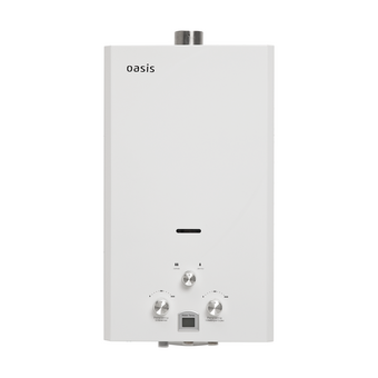  Газовая колонка OASIS TUR 20 (Р0000169393) 