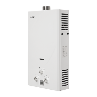  Газовая колонка OASIS TUR 20 (Р0000169393) 