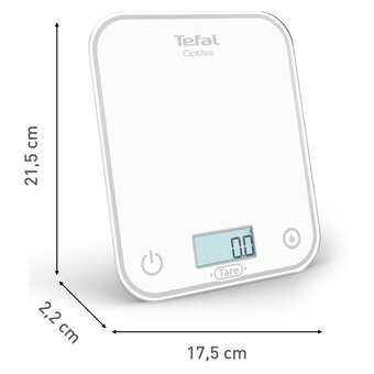  Весы кухонные Tefal BC50U0V0 