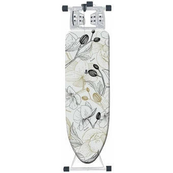  Гладильная доска Ника Haushalt HP1T/O Orchid 