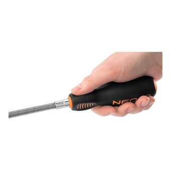  Отвертка гибкая NEO TOOLS 04-215 13 пр. 