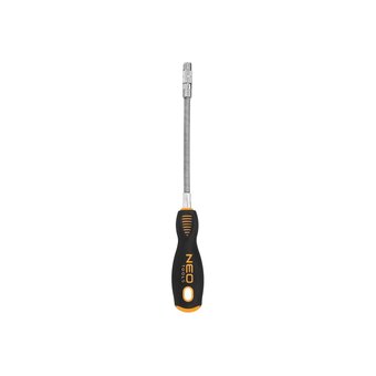  Отвертка гибкая NEO TOOLS 04-215 13 пр. 