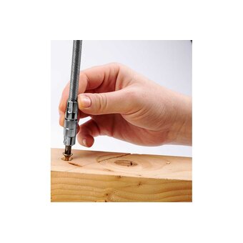  Отвертка гибкая NEO TOOLS 04-215 13 пр. 
