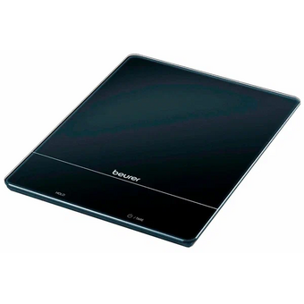  Весы кухонные BEURER KS34 XL черный 