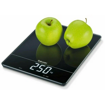  Весы кухонные BEURER KS34 XL черный 