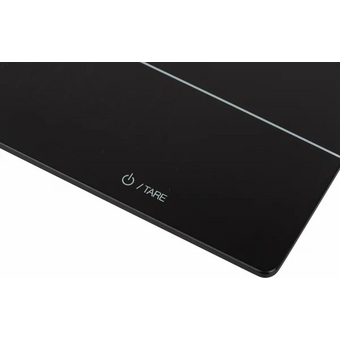  Весы кухонные BEURER KS34 XL черный 