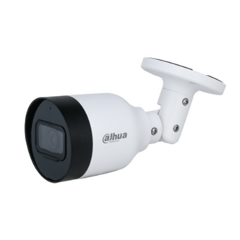  Камера видеонаблюдения IP Dahua DH-IPC-HFW1839TCP-A-IL-0280B-S6 2.8-2.8мм цв. корп. белый 