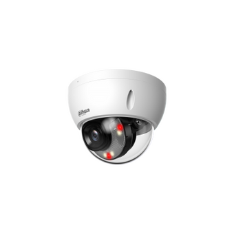  Камера видеонаблюдения IP Dahua DH-IPC-HDBW2849EP-S-IL-0280B 2.8-2.8мм цв 