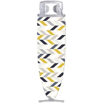  Гладильная доска Ника Н10+/17 Геометрия сканди 