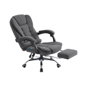  Офисное кресло Defender Meridian 64051 Dark Grey 