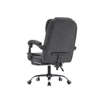  Офисное кресло Defender Meridian 64051 Dark Grey 