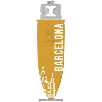  Гладильная доска Ника 9 Н9/18 Барселона 