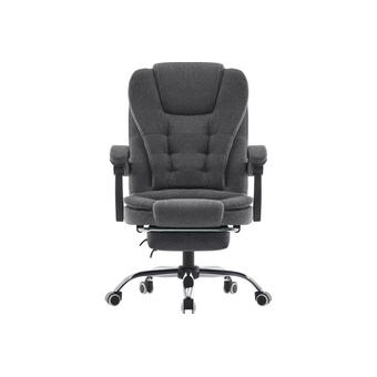  Офисное кресло Defender Meridian 64051 Dark Grey 