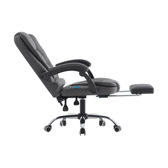  Офисное кресло Defender Meridian 64051 Dark Grey 