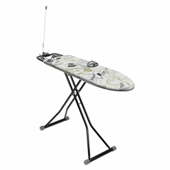  Гладильная доска Ника HP2T/O Haushalt Orchid 