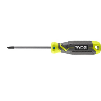  Набор отверток Ryobi RHSDS4PC (5132006043) 