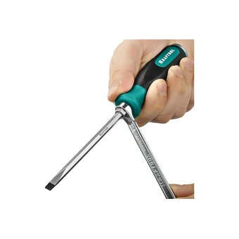  Отвертка ударная Kraftool Impact 250033-5 