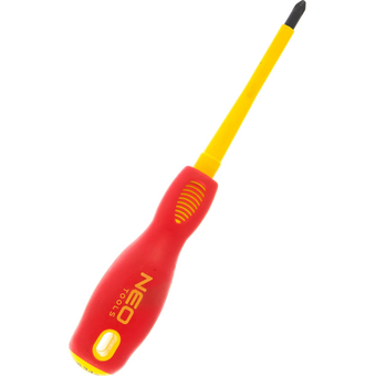  Отвертка крестовая NEO Tools 04-063 