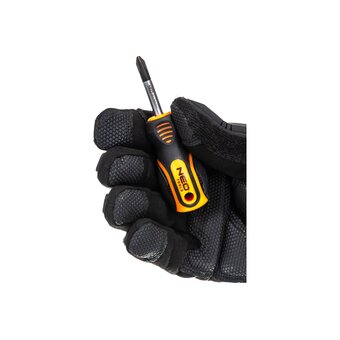  Набор отверток NEO Tools 04-194 8 шт 