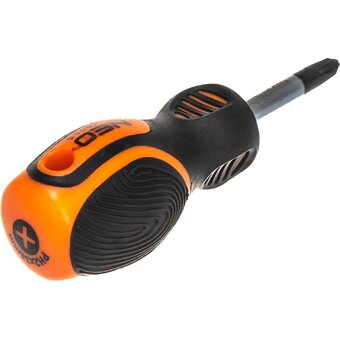  Набор отверток NEO Tools 04-194 8 шт 