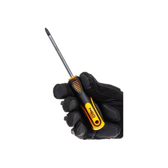  Набор отверток NEO Tools 04-194 8 шт 