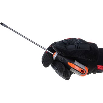  Отвертка Ombra 750515 SL5x150мм 