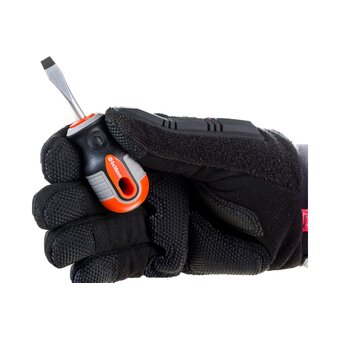  Отвертка Ombra 750638 SL6x38мм 