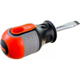  Отвертка Ombra 750638 SL6x38мм 