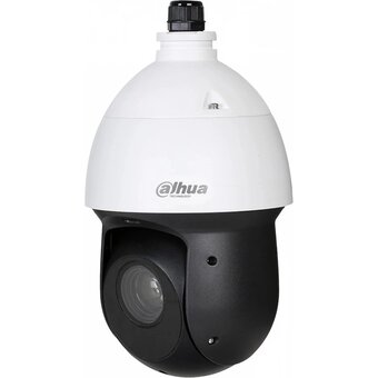  Камера видеонаблюдения IP Dahua DH-SD49216DB-HNY 2.8-12мм цв. корп. белый 