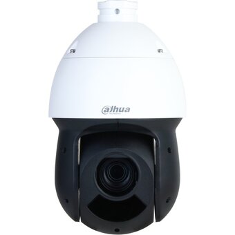  Камера видеонаблюдения IP Dahua DH-SD49216DB-HNY 2.8-12мм цв. корп. белый 