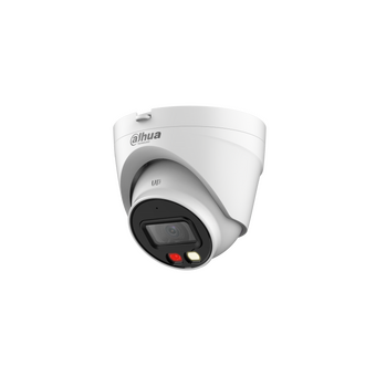  Камера видеонаблюдения IP Dahua DH-IPC-HDW1439VP-A-IL-0280B 2.8-2.8мм цв. корп. белый 