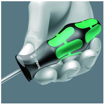  Отвертка WERA 335 (WE-008008) 