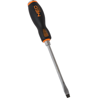  Отвертка шлицевая NEO Tools 04-020 