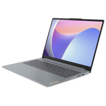  Ноутбук Lenovo IdeaPad Slim 3 16IRU8 (82X83YTRRU) Arctic Grey 