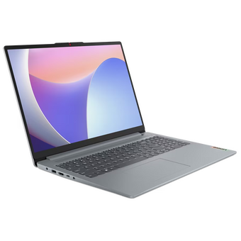  Ноутбук Lenovo IdeaPad Slim 3 16IRU8 (82X83YTRRU) Arctic Grey 