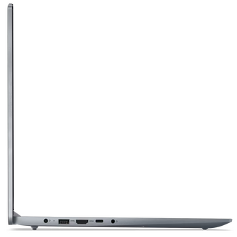  Ноутбук Lenovo IdeaPad Slim 3 16IRU8 (82X83YTRRU) Arctic Grey 