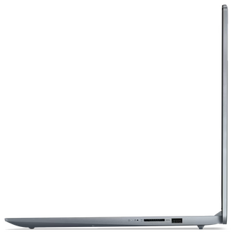  Ноутбук Lenovo IdeaPad Slim 3 16IRU8 (82X83YTRRU) Arctic Grey 