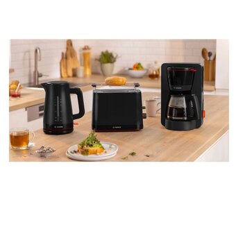  Тостер Bosch TAT3M123 