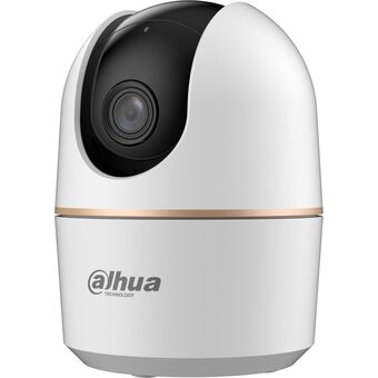  Камера видеонаблюдения IP Dahua DH-IPC-H3AP-0360B Wi-Fi 3.6-3.6мм цв 