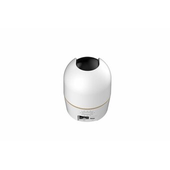  Камера видеонаблюдения IP Dahua DH-IPC-H3AP-0360B Wi-Fi 3.6-3.6мм цв 