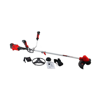  Триммер для травы Verton Garden Green Pro BBR-2030U 