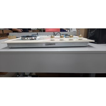  УЦ Варочная поверхность Kuppersberg FS 601 C Bronze (Скол) 